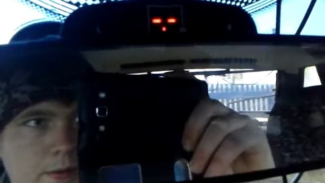 Парктроник на ваз 2109 смотреть онлайн