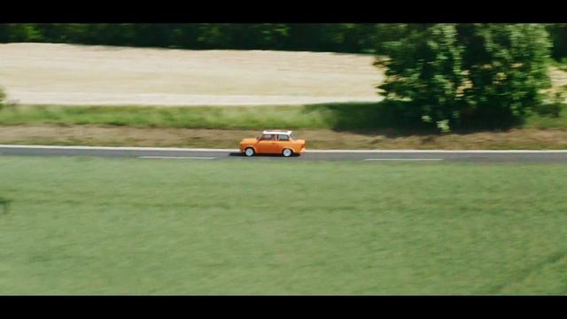 Go Trabi Go! смотреть онлайн
