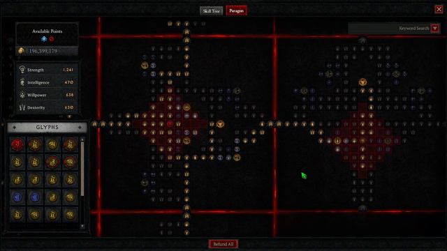 Diablo 4 - Barbare build - WW / HotA T11+ without Shake - Doombringer смотреть онлайн