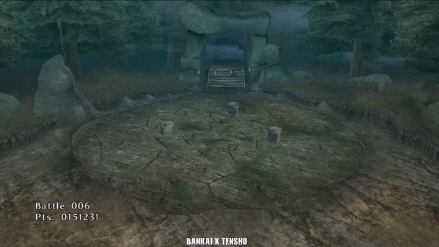 Naruto Shippuden clash of ninja Revolution 3 Naruto Score Attack 60fps смотреть онлайн