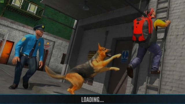 ПОЛИЦЕЙСКАЯ СОБАКА ПОБЕГ ИЗ ТЮРЬМЫ ИГРА НА ТЕЛЕФОНЫ АНДРОИД И IOS POLICE DOG PRISON ESCAPE SURVIVAL смотреть онлайн