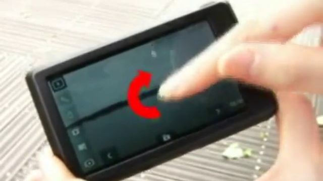 iWebtv dual lcd ST550 (russian) смотреть онлайн
