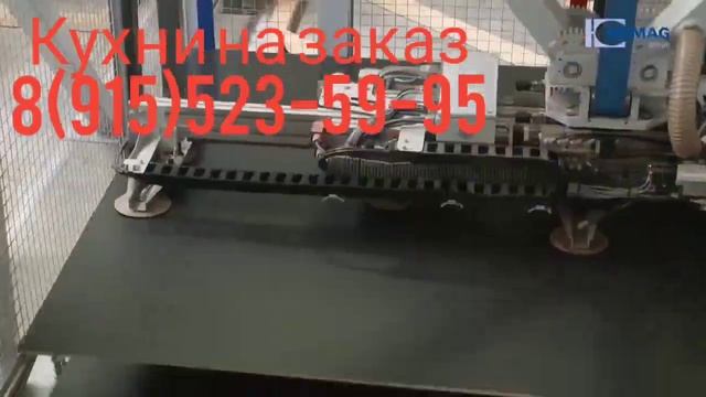 Кухня в Белгороде +7(915) 523-59-95 смотреть онлайн