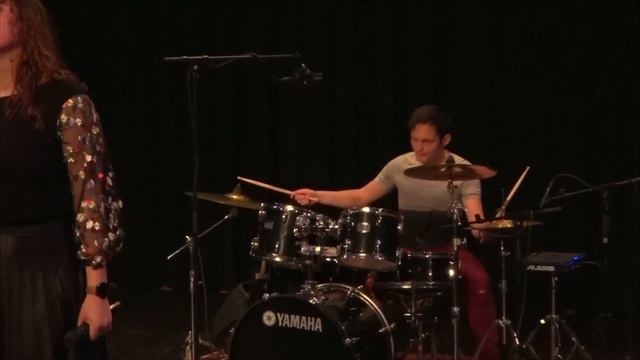 Vicky’s Angels set 2 - LUNA FESTIVAL 2021 “INTO THE UNKNOWN” смотреть онлайн