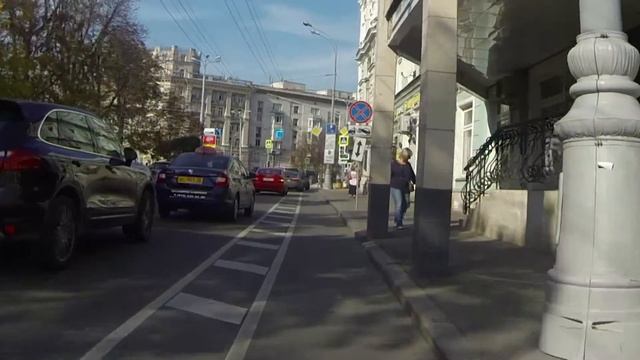 Велосипед каждый день #10 (Everyday Cycling) смотреть онлайн