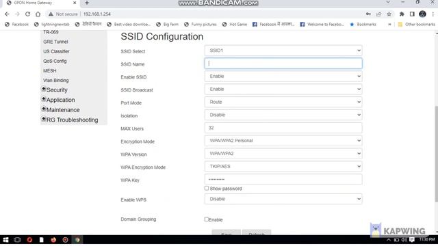 How to change NOKIA 2.4 and 5G modem password (netplus) смотреть онлайн