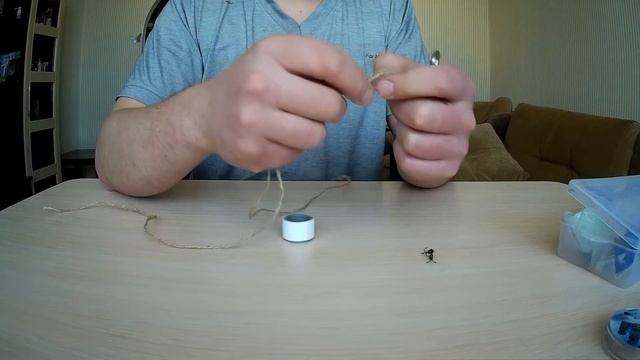 удочка для ловли на чертика или как оснастить удочку под черта,tmz fishing смотреть онлайн