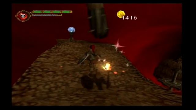 Maximo Ghost To Glory (PS2) Spirit Realms, level 19: Crushed Spirits (100% walkthrough Mastered) смотреть онлайн