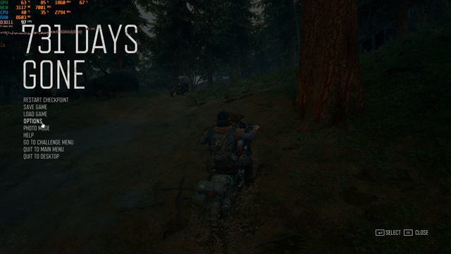 Xeon E5 2640v4+GTX 1660 Super - идеальная недорогая сборка для всех современных игр?!