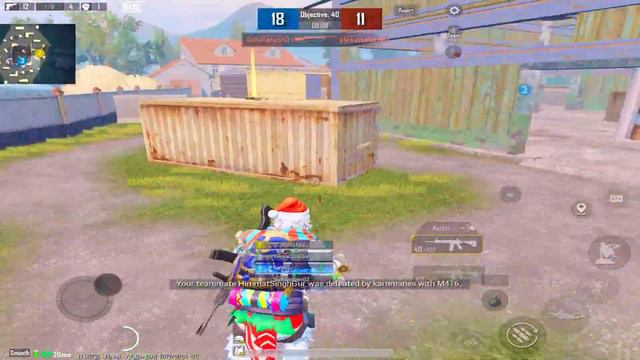 TDM WINNING MOVES | 29 KILLS 4 DEATHS 😱 смотреть онлайн