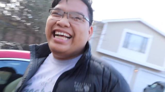 SURPRISING BEST FRIENDS WITH 3 NEW CARS!! смотреть онлайн