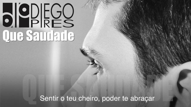 Diego Pires Que Saudade смотреть онлайн