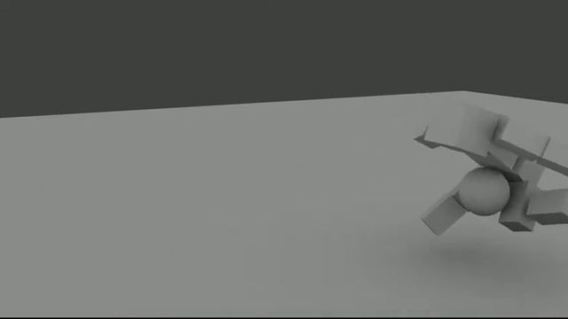 Blender bullet Physics смотреть онлайн