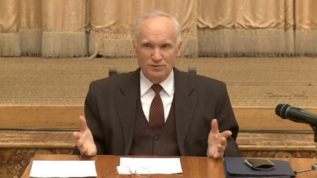 Истинность Христианства.Осипов А И смотреть онлайн