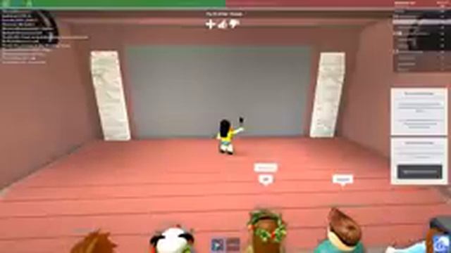 We're Master Painters in Roblox - Roblox Paint 'n Guess with Gamer Chad - DOLLASTIC PLAYS! смотреть онлайн