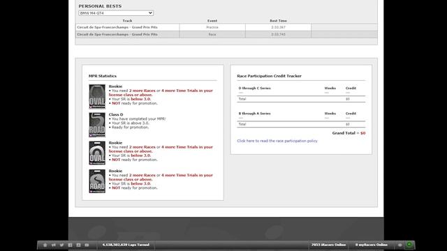 iRacing - Starting out in 2022? смотреть онлайн