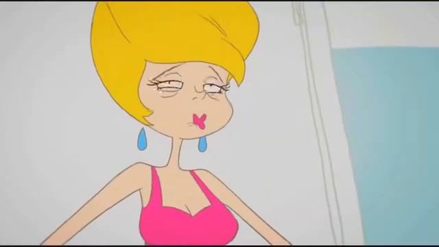 Мультик про какашку!