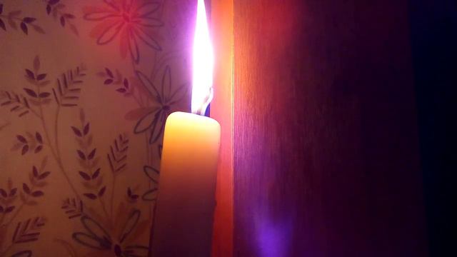 Романтическая история 