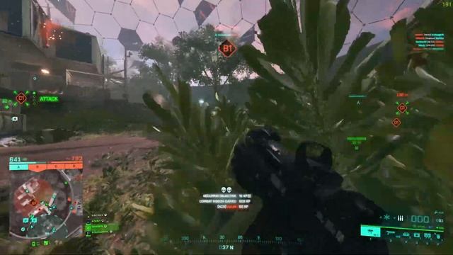 BF2042 смотреть онлайн