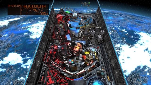 Pinball FX2 - Star Wars: Starfighter Assault - 1323 Mil смотреть онлайн
