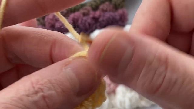 Tunus işi bonbon şekeri, örgü battaniye, hırka, atkı, kırlent modeli yapımı смотреть онлайн