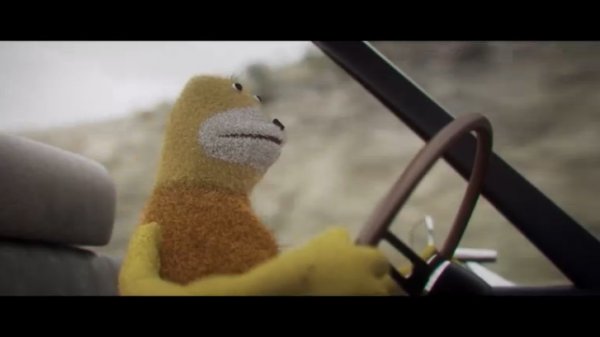 Премьера! Mr Oizo feat Charli XCX - Hand In The Fire 2016
