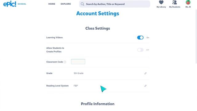 Ways to Use EPIC BOOKS to Teach Reading | Tech Tips for Teachers смотреть онлайн