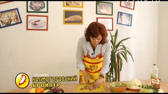 Потребительский калейдоскоп № 34 17.09.2015 смотреть онлайн