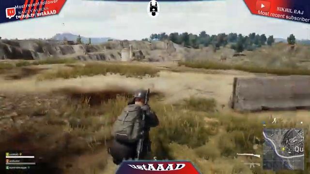 Hyderabadi PUBG смотреть онлайн