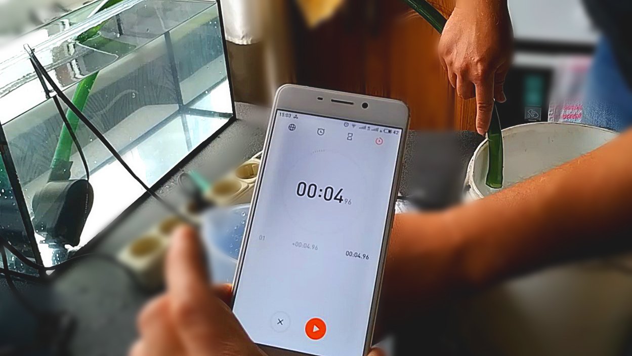 ОЖИДАНИЕ РЕАЛЬНОСТЬ характеристик китайских фильтров! смотреть онлайн