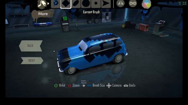 Need For Speed Nitro смотреть онлайн