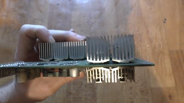 Что сидит внутри Асика? смотреть онлайн