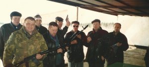 САМЫЕ БОГАТЫЕ И ЖЕСТОКИЕ БАНДЫ В РОССИИ С 1982 по 1999 год!