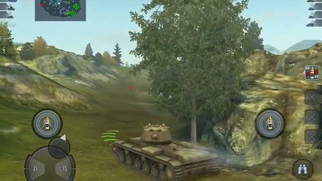 Онлайн МЯСО Танковых Баталий!! World of Tanks Blitz смотреть онлайн