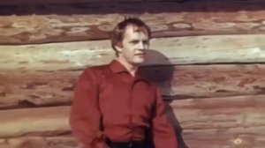 Леонид Сметанников "Ухарь купец" 1982 год