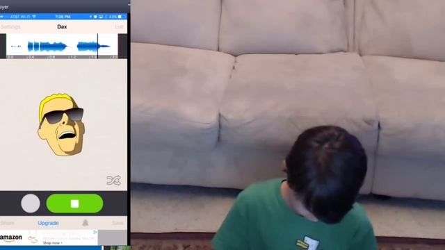 Voice Changer Plus // Funny Voice Time