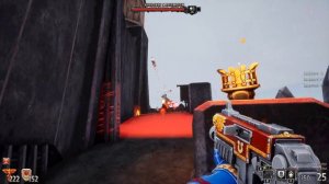 Warhammer 40000   Boltgun часть 1 Пиксельный шедевр !!!!