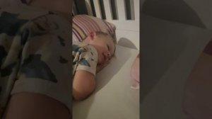 Не хочет вставать в садик