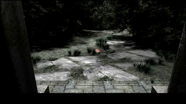 Шорох / Scratches: Director's Cut - Жуткий финал #6 смотреть онлайн