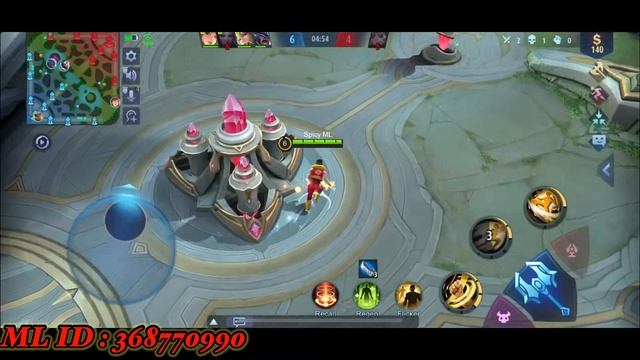 OFFLANE TUTORIAL (CHOU) GAME ERRORS EXPLAIN AND WHAT TO DO. смотреть онлайн