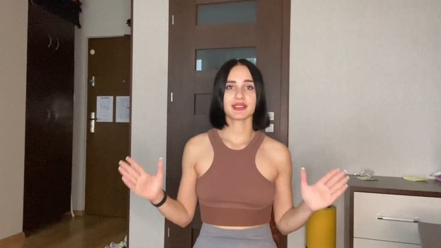 Как убрать ЦЕЛЛЮЛИТ самостоятельно дома! Важные правила в борьбе! Что такое целлюлит? смотреть онлайн