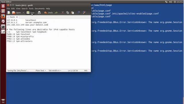 How To Install Pagekit CMS on Ubuntu смотреть онлайн