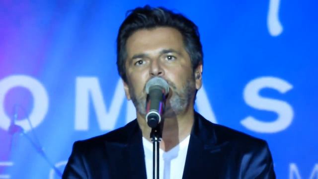 Thomas Anders in Novorossijsk 12.08.2014 Tenderness смотреть онлайн