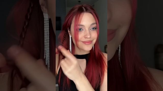 ПРИЧЕСКИ на ПОСЛЕДНИЙ ЗВОНОК, чтоб быть САМОЙ КРАСИВОЙ?❤️ смотреть онлайн