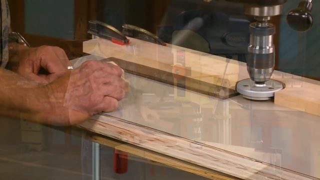 Great Gear Review: The StewMac Safe-T-Planer смотреть онлайн