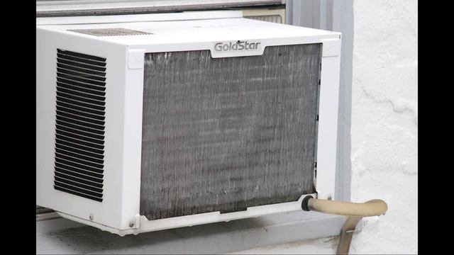 Production Stories: The Unstoppable Air Conditioner смотреть онлайн