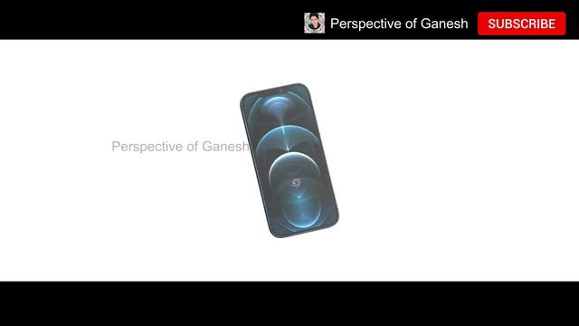 Iphone 12 Pro Max in 3D View смотреть онлайн