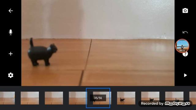 My Roblox Toy animation смотреть онлайн