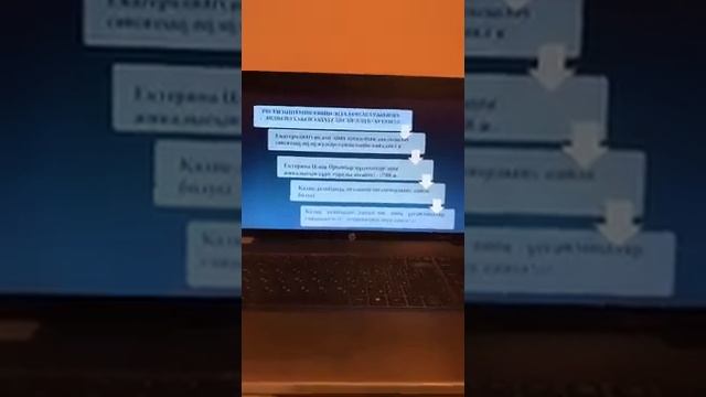 Қарлығаш Мәтжанова онлайн-лекция (#bizbirgemiz)