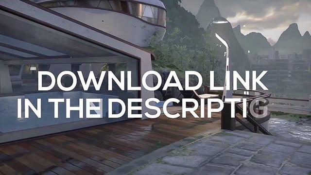 Call of Duty Advanced Warfare Cinematic Pack 3 смотреть онлайн